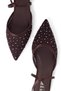 Women's Ballerinas Girls' Ballerinas Evening Dress Shoes Flat Sole Shoes - 2