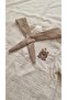 Baby Boy Muslin Sailor Collar Short Sleeve Shorts Set - 2
