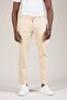 Regular Fit Lycra Cotton Summer Jogger Pants with Drawstrings and Elastic
