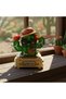 LZ-8833 CACTUS 380-PIECE BLOCK TOY BX - 2