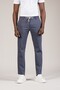Regular Fit Lycra Cotton Summer Jogger Pants with Drawstrings and Elastic - 4