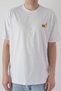 Coffee Printed T-shirt