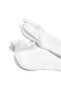 Unisec 2‑Pack Low Cut Ped Socks with Soft Stretch Comfort - 3