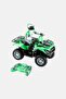 Kawasaki Full Function Remote Control Brute Force 750, Green - 4