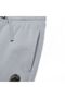 Kid's Regular Taper Stretch Interlock Jogger with Elastic Waist - 6