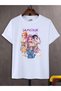 Huntri̇x T-Shirt, Premium Quality Unisex Kids/Adult (with Surprise Gift) - 2