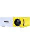 YG300 Mini Portable Projector