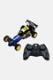 Remote Control Sage Hunter, Blue - 2