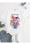 Huntri̇x T-Shirt, Premium Quality Unisex Kids/Adult (with Surprise Gift)