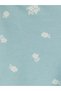 Lcw Baby Ecru Floral Baby Girl Set - 7