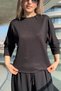 Stone blouse shalwar set - 5