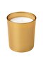 GOKVÄLLÅ Scented Candle in Glass, Sandalwood & Patchouli