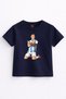 El Toro – Ice Cold Finish Kids' T-Shirt