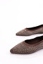 Pm386-K4205 Women's Ballerinas - 4