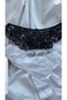 2-Piece Lace Brazilian Panties Set - Stylish Underwear Pack - 3