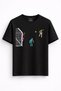 Above All – Iconic Finish T-Shirt / Sweatshirt / Hoodie