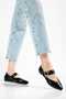 Ballerinas That Combine Style and Elegance for a Glamorous and Comfortable Look.