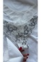 2-Piece Lace Brazilian Panties Set - Stylish Underwear Pack - 7