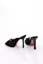 Pm44-K4512 Women's Heeled Slippers - 3