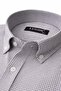Lugon Classic Regular Fit Long Sleeve Men's Shirt 7610 - 2