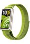Akıllı Bileklik Band 11 Pro Yeşil