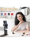 P05 360° Auto Face Tracking Smart Phone Holder with AI Gesture Control – Smart Gimbal Stabilizer Sta - 4