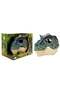5715 Sun-Yfn-Crz-Figure Dinosaur Mask with Sound 2R - 2