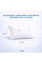 Ice Touch Anti-Sweat Orthopedic Cold and Warm Double-Sided Pillow 900 Gr - 1 Pc - 2
