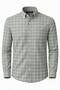 Lugon Classic Regular Fit Long Sleeve Men's Shirt 7609 - 3