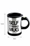 Mixer Mug with Stirring Feature Thermos Cup - Aaaaaa8744-6321 - 3