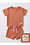 Unisex 100% Cotton Muslin Oversize Baby Kids Set - 6