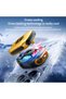 CX 12 Semiconductor Frozen Mobile Cooling Fan - 2