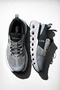 121230105 Axelle Unisex Sneaker Shoes Green - 2