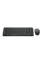 Keyboard + mouse set MK250 Graphite - 4