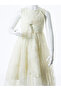 Girl's Summer Dress 6-10 Years 71518 - 4