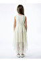 Girl's Summer Dress 6-10 Years 71518 - 2