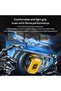 CX 12 Semiconductor Frozen Mobile Cooling Fan - 4