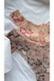 2-Piece Lace Brazilian Panties Set - Stylish Underwear Pack