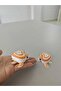3D Design Clicker Turtle Keychain - 2