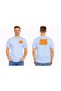Unisex Oversize T-Shirt 35 İzmi̇r Printed 100% Cotton T-Shirt Comfortable Fit