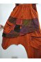 Premium Quality, Very Sturdy and Durable, Stonewashed, Hard 100% Cotton Woven, Unisex Nepal Shalwar