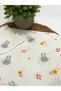 2 Layers of Muslin Mouth Wipes (8 Pieces)