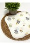 2 Layers of Muslin Mouth Wipes (8 Pieces)