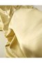 Cream Colored Satin Viscose Fabric 130X220Cm - 5