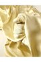 Cream Colored Satin Viscose Fabric 130X220Cm