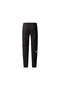 M Exploration Reg Tapered Men's Outdoor Pants Nf0A8Ec3Jk31 Black - 5