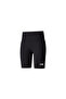 W Flex 8in Tight Women's Casual Leggings Nf0A8Ejajk31 Black - 4