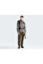 M Exploration Reg Tapered Men's Outdoor Pants Nf0A8Ec321L1 Green - 6