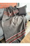 Single Person 100% Wool Blanket Healthy Warm Aesthetic - 5