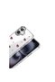 Apple iPhone 17 Bow Patterned Cover - Pattern 3 - 2